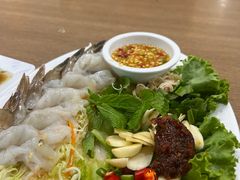-建兴酒家(班塔通分店)