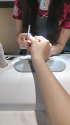 -安芮儿日式美甲美睫皮肤管理