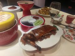 -京鸭棠(让胡路万达店)