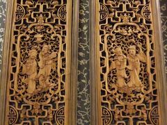 壁饰-金百万烤鸭店(马甸店)