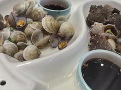 -尊立方海鲜酒店·生日宴·家宴