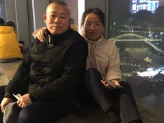 -WFC会仙楼观景台