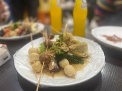-郭记小街麻辣烫(南小街总店)