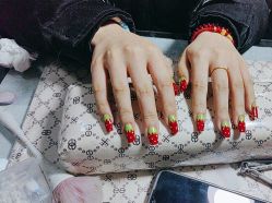 -NAI.熙-高定美甲美睫