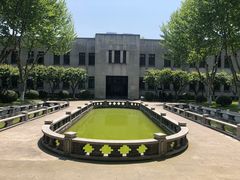 -南京中国近代史遗址博物馆(南京总统府)