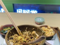 -京参 • 擂椒饭(这有山店)