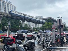 -万达广场(巴南店)