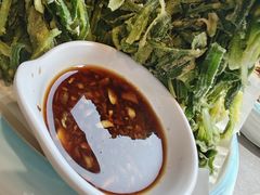-大闫家烧烤·小海鲜家常菜(郑庄店)