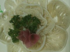-万和源炝锅城·活鱼现炝(文艺北路店)