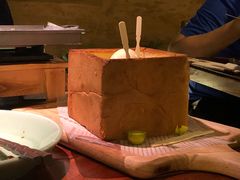 -绿茶餐厅(华联万柳店)