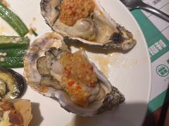 -亚马逊海鲜自助(王府井店)
