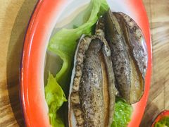 会跳舞的大鲍鱼-小龍鳳·港式海鲜打边炉(沙湖路店)