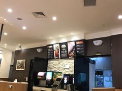 -萨莉亚意式餐厅(天河城购物中心店)