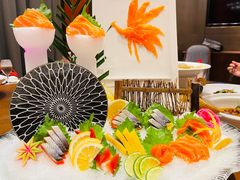 -十堰天海温德姆酒店·四季全日制餐厅(北京中路店)