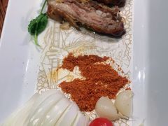 -纳瓦新疆菜(银都店)