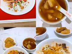 -桂姥姥·桂林卤粉·锅烧桂林米粉(莲塘店)