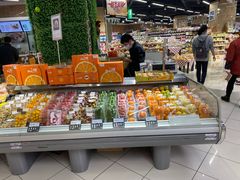 -苏果超市(江苏路店)