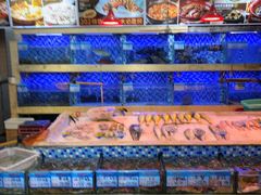 -202特色排档(五缘湾店)