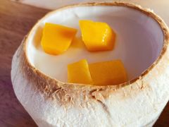 招聘椰青奶冻-暹罗酒肆泰餐厅酒吧