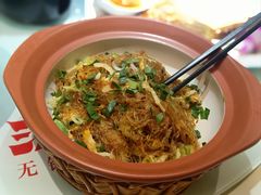 海味干捞粉丝-江南韵·无锡太湖文化体验餐厅(凤凰天街店)