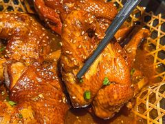 -烟水渔庄餐厅(西溪湿地店)