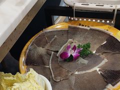-潮汕大目牛肉火锅(水围店)