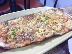 -阿龙烧烤(广达路店)