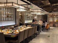 -大渔铁板烧(花园道店)