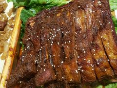 -葛记焖饼(伏牛路店)