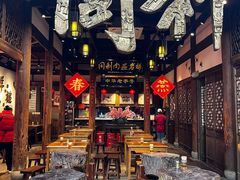 -三坊七巷历史文化街区