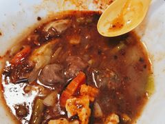 -刘老虎肉丸糊辣汤(总店)