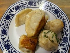 -鼎顺小吃(吴山名楼店)