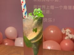 -Ambra Haus琥珀屋精酿餐厅(宝山店)