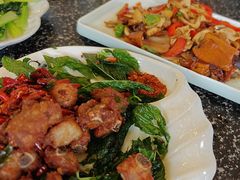 -海韵人家.海景花园经典云南菜(双廊店)