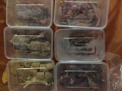 鸭脖-钱商茉莉香鸭颈王(浑南店)