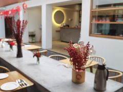 -自如ZSPACE四合院艺术餐厅