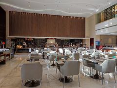 -上海新发展亚太JW万豪酒店