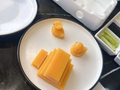 -全聚德(长白直营店)