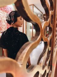 -盘子女人坊古装写真摄影(南京总店)
