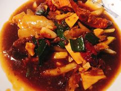 -卞氏菜根香·川菜(青羊万达店)