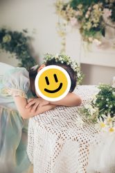 -WPlus明星肖像亲子全家福摄影