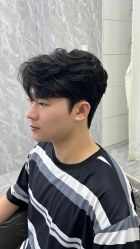 -MOVAN HAIR莫凡匠人发型屋