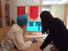-柏乐口腔(南宁总院)