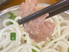 -老牌依强牛肉店(达道总店)