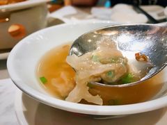 -莆田餐厅(吉隆坡柏威年广场店)
