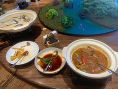 -丹江渔村(首都机场店)