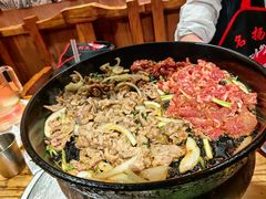 -名扬烤肉(起源店)