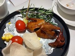 -避风塘(江桥万达店)