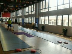 -尚剑击剑中心(铁山路馆)