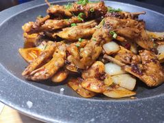 -六月雪干锅(绵阳王府井百货店)